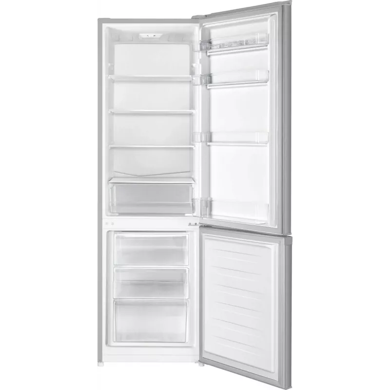 Gorenje HZS28862 RK4182PS4 RL_PRIL, 269 L, N-ST, 39 dB, 3.2 kg/24h, E, pelēks