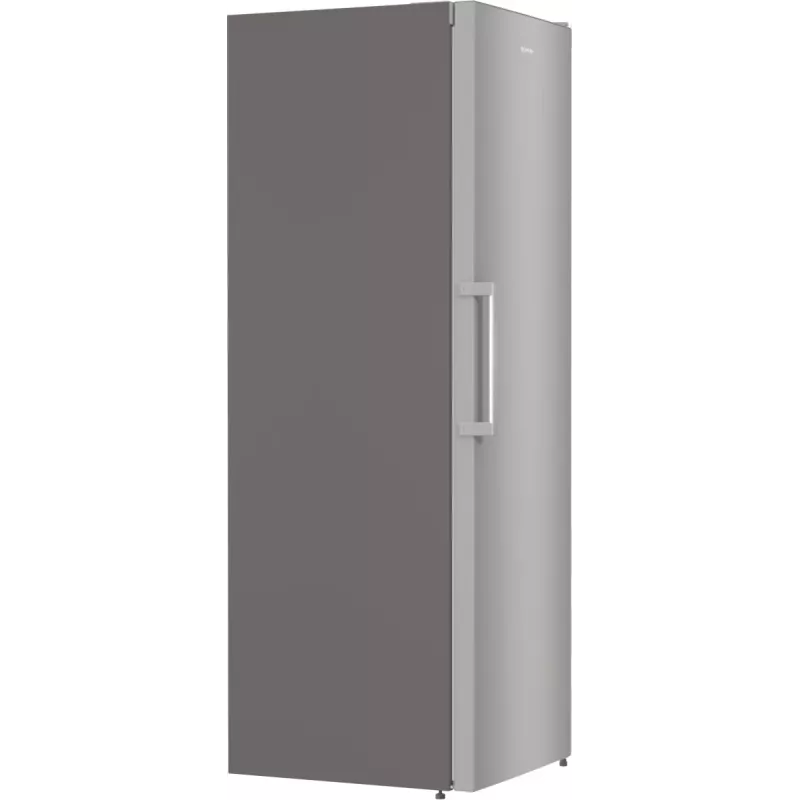 Gorenje ledusskapis R619EES5 BK065B, 398 L, SN-N, 38 dB, E, pelēks