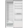Gorenje ledusskapis R619EES5 BK065B, 398 L, SN-N, 38 dB, E, pelēks