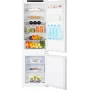 Gorenje Kombinētais ledusskapis/saldētava NRKI418EP1 BE, 246 L, No Frost (ledusskapis), N-ST, 3 kg/24h, E, Balts