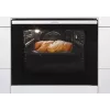 Gorenje GEC5A41WG Brīvi stāvoša plīts Elektriskā Keramiskā plīts virsma Balta