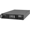 Rack UPS QOLTEC 52286 2 kVA (2000 W) Jaudas koeficients 1.0, uzstādāms statnē