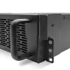 Rack UPS QOLTEC 52286 2 kVA (2000 W) Jaudas koeficients 1.0, uzstādāms statnē