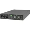 Rack UPS QOLTEC 52286 2 kVA (2000 W) Jaudas koeficients 1.0, uzstādāms statnē