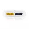 Zyxel WAX300H 2400 Mbit/s balts barošana caur Ethernet (PoE)