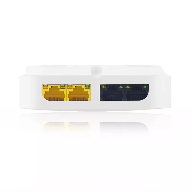 Zyxel WAX300H 2400 Mbit/s balts barošana caur Ethernet (PoE)