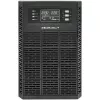 Nepārtrauktas barošanas avots QOLTEC 52282 3kVA Line-Interactive ar LCD displeju