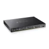 Zyxel XGS2220-54HP vadāms L3 Gigabit Ethernet (10/100/1000) ar strāvas padevi caur Ethernet (PoE)