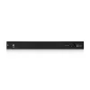 Zyxel XGS2220-54HP vadāms L3 Gigabit Ethernet (10/100/1000) ar strāvas padevi caur Ethernet (PoE)