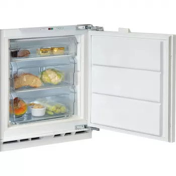Whirlpool WBUFZ011 Stāvus saldētava Zem darba virsmas 91 L