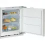 Whirlpool WBUFZ011 Stāvus saldētava Zem darba virsmas 91 L