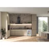 Whirlpool WBUFZ011 Stāvus saldētava Zem darba virsmas 91 L