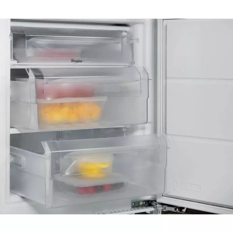 Whirlpool WBUFZ011 Stāvus saldētava Zem darba virsmas 91 L