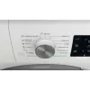 Whirlpool FFWDD 1076258 SV EE veļas mazgājamā mašīna ar žāvētāju Brīvstāvoša Ielādējama no priekšas Balta