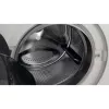 Whirlpool FFWDD 1076258 SV EE veļas mazgājamā mašīna ar žāvētāju Brīvstāvoša Ielādējama no priekšas Balta