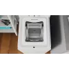 Augšas ielādes veļas mašīna Indesit BTW L60400 EE/N — 6 kg, 1000 apgr./min, 400×600×900 mm, balta