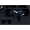 Whirlpool AKWL 728/NB Melns Iebūvējama 75 cm Gāzes 5 zonu(-s)