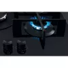 Whirlpool AKWL 728/NB Melns Iebūvējama 75 cm Gāzes 5 zonu(-s)