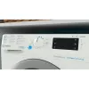 Veļas mazgājamā un žāvējamā mašīna Indesit BDE 86436 WSV EE — 6 kg, 1400 apgr./min, Balta, 595×540×850 mm