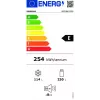 Samsung RB33B612ESA Brīvstāvošs 344 L Sudraba, Nerūsējošais tērauds