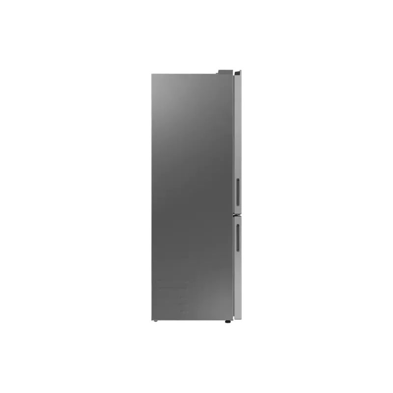 Samsung RB33B612ESA Brīvstāvošs 344 L Sudraba, Nerūsējošais tērauds