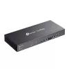 TP-Link Omada aparatūras kontrolieris, pelēks, 8 MB, DDR4, 32 GB, 4 MB, 1000,10000 Mbit/s