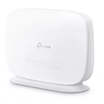 TP-Link Archer 4G+ Cat6 AC1200 bezvadu divjoslu gigabitu maršrutētājs