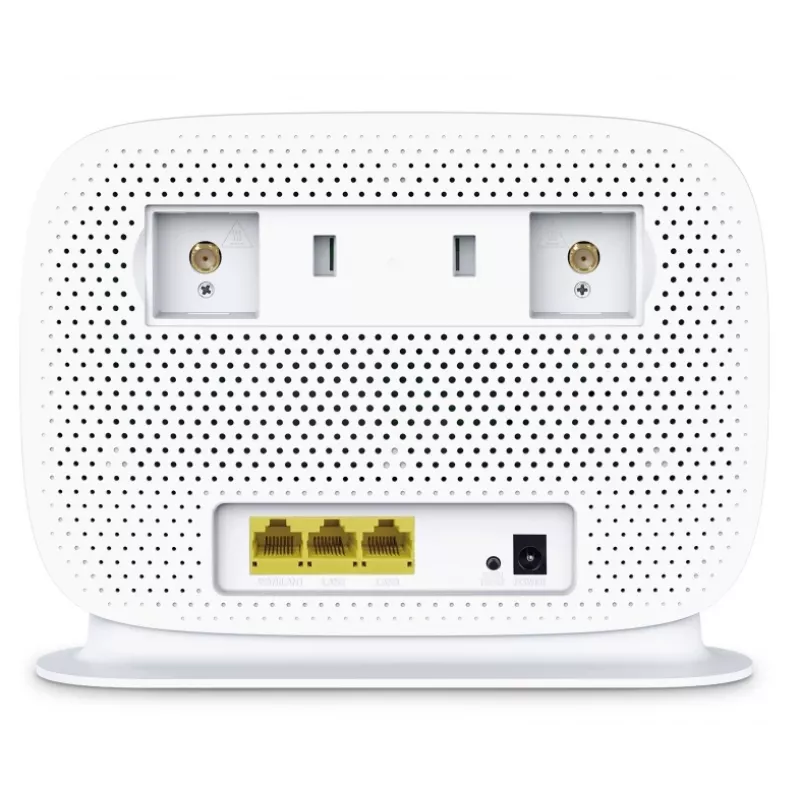 TP-Link Archer 4G+ Cat6 AC1200 bezvadu divjoslu gigabitu maršrutētājs