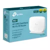 TP-Link Archer 4G+ Cat6 AC1200 bezvadu divjoslu gigabitu maršrutētājs
