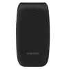 Mobilais tālrunis MaxCom Comfort MM828 4G 2,4 collas Melns