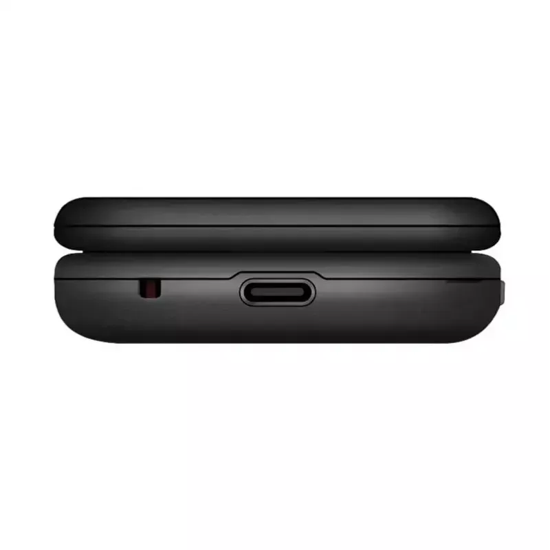 Mobilais tālrunis MaxCom Comfort MM828 4G 2,4 collas Melns