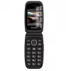 Mobilais tālrunis MaxCom Comfort MM828 4G 2,4 collas Melns