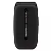 Mobilais tālrunis MaxCom Comfort MM828 4G 2,4 collas Melns