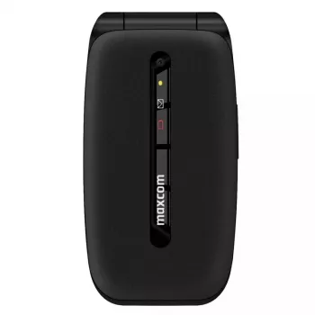 Mobilais tālrunis MaxCom Comfort MM828 4G 2,4 collas Melns