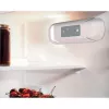 Whirlpool WBUF011 kombinētais ledusskapis ievietojams zem darba virsmas 126 L