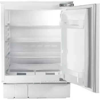 Whirlpool WBUL021 ledusskapis Iebūvējams 144 L Balts