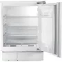 Whirlpool WBUL021 ledusskapis Iebūvējams 144 L Balts