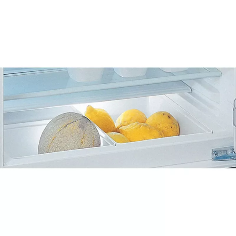 Whirlpool WBUL021 ledusskapis Iebūvējams 144 L Balts