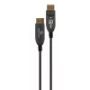 DisplayPort kabelis Gembird CC-DP8K-AOC-20M 20m Melns