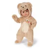 BABY born Bear Suit 43cm lelle kombinezons