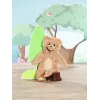 BABY born Bear Suit 43cm lelle kombinezons