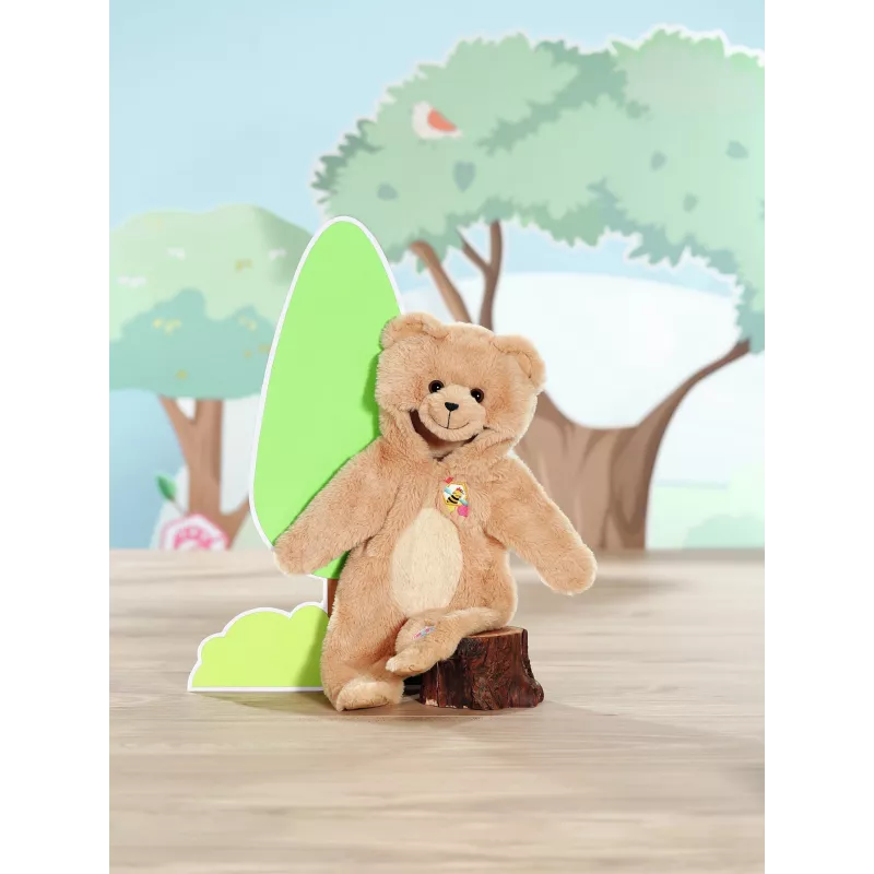 BABY born Bear Suit 43cm lelle kombinezons