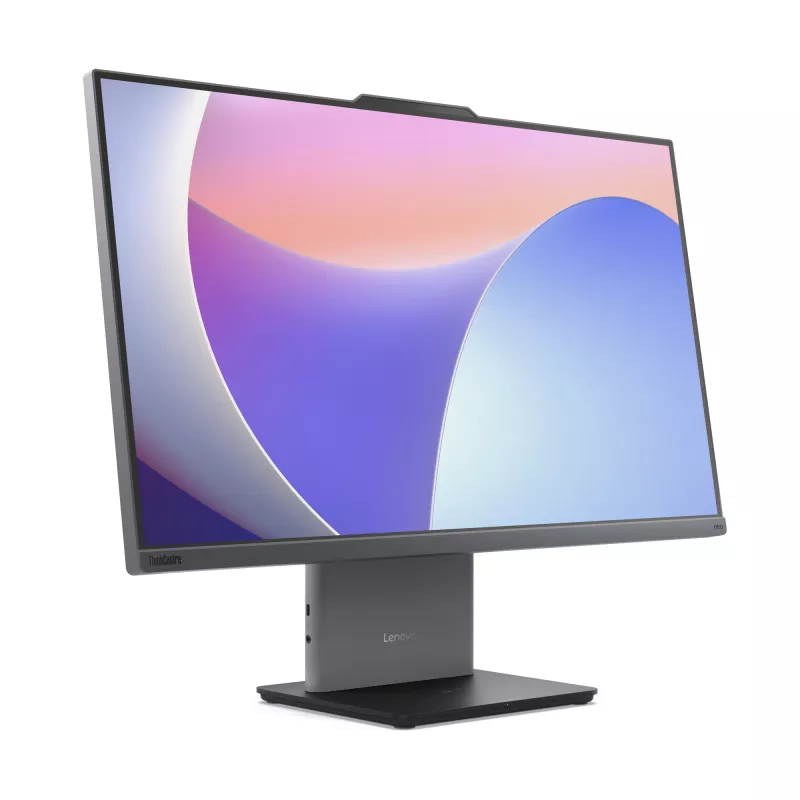 Lenovo ThinkCentre neo 50a 27 Gen 5 Intel® Core™ i5 i5-13420H 68,6 cm (27 collas) 1920 x 1080 pikseļi All-in-One PC 16 GB DDR5-SDRAM 512 GB SSD Windows 11 Pro Wi-Fi 6 (802.11ax) Pelēks