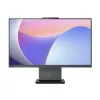 Lenovo ThinkCentre neo 50a 27 Gen 5 Intel® Core™ i5 i5-13420H 68,6 cm (27 collas) 1920 x 1080 pikseļi All-in-One PC 16 GB DDR5-SDRAM 512 GB SSD Windows 11 Pro Wi-Fi 6 (802.11ax) Pelēks