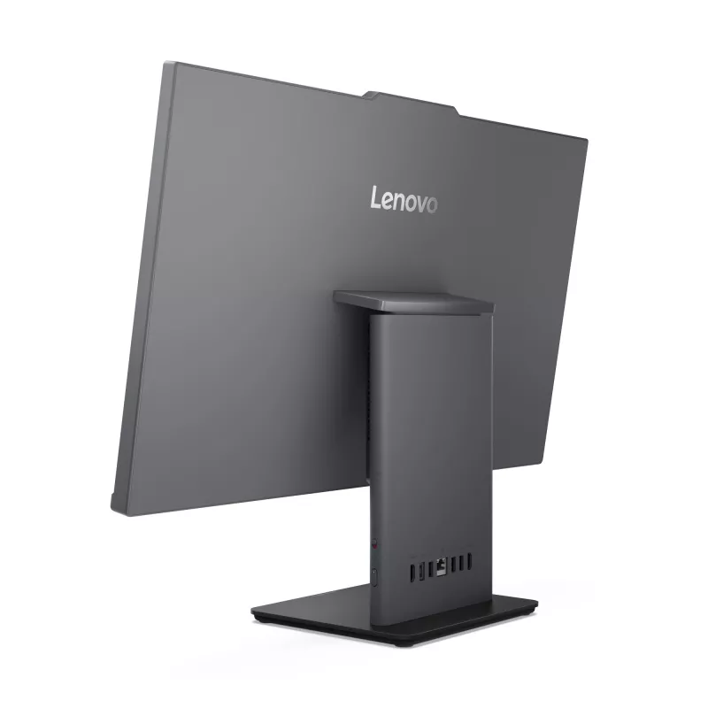 Lenovo ThinkCentre neo 50a 27 Gen 5 Intel® Core™ i5 i5-13420H 68,6 cm (27 collas) 1920 x 1080 pikseļi All-in-One PC 16 GB DDR5-SDRAM 512 GB SSD Windows 11 Pro Wi-Fi 6 (802.11ax) Pelēks