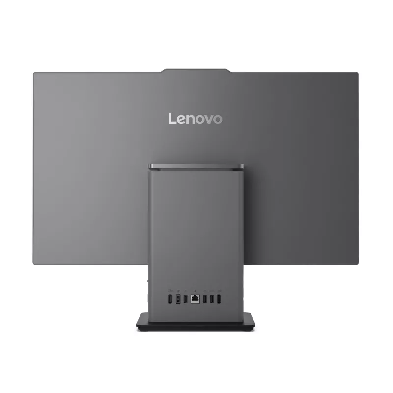 Lenovo ThinkCentre neo 50a 27 Gen 5 Intel® Core™ i5 i5-13420H 68,6 cm (27 collas) 1920 x 1080 pikseļi All-in-One PC 16 GB DDR5-SDRAM 512 GB SSD Windows 11 Pro Wi-Fi 6 (802.11ax) Pelēks