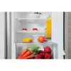 Whirlpool ARG 7342 kombinētais ledusskapis Iebūvējams 189 L Balts