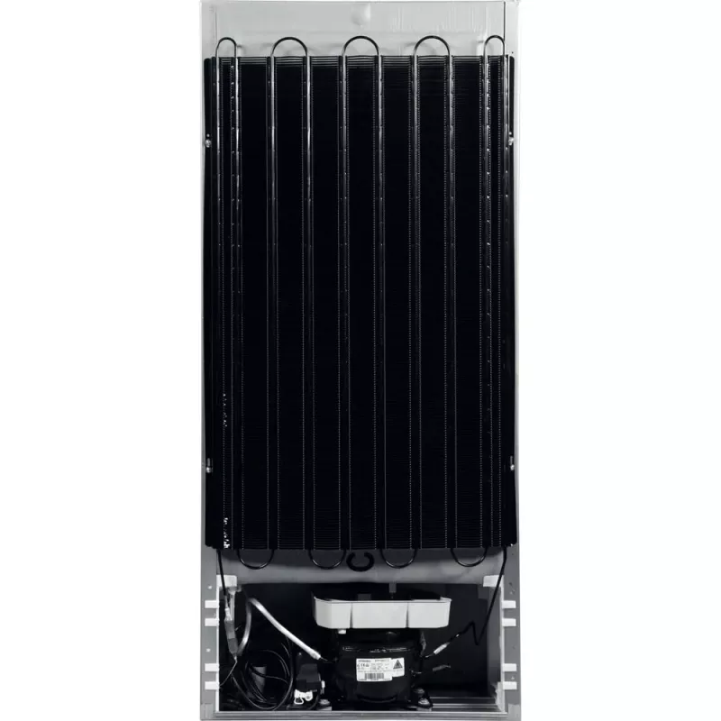 Whirlpool ARG 7342 kombinētais ledusskapis Iebūvējams 189 L Balts