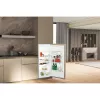 Whirlpool ARG 7342 kombinētais ledusskapis Iebūvējams 189 L Balts