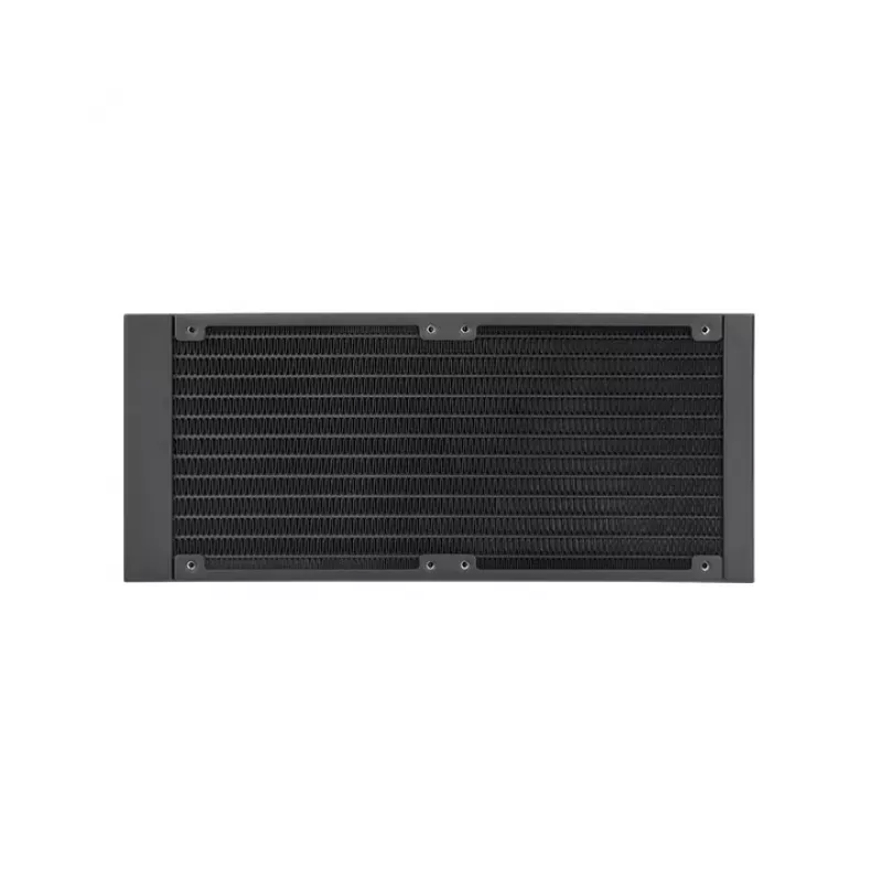 THERMALTAKE ūdens dzesēšana - TH240 V2 ARGB Sync All-In-One šķidruma dzesētājs